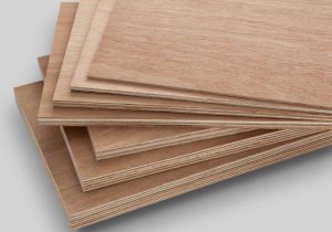 thủ tục xuất khẩu gỗ ván ép